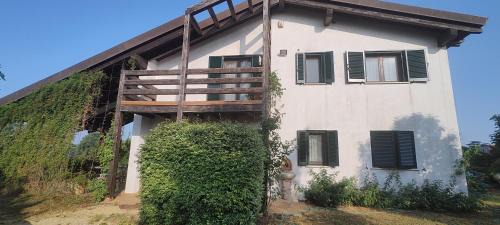 Aprilia Bed & Breakfast | Casa Cardea