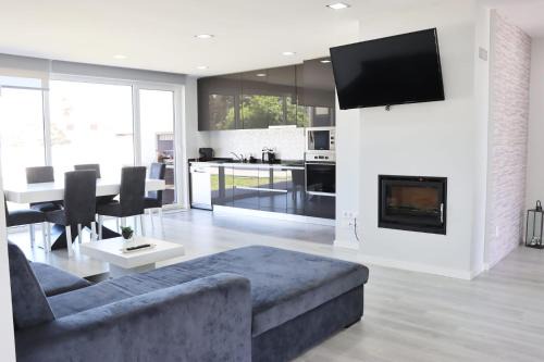 Ponte de Vagos House | Casa Carlotti