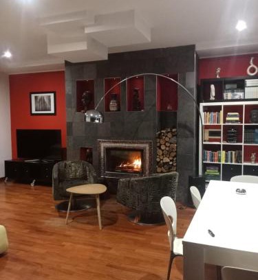 Ardea House | Casa Carmen