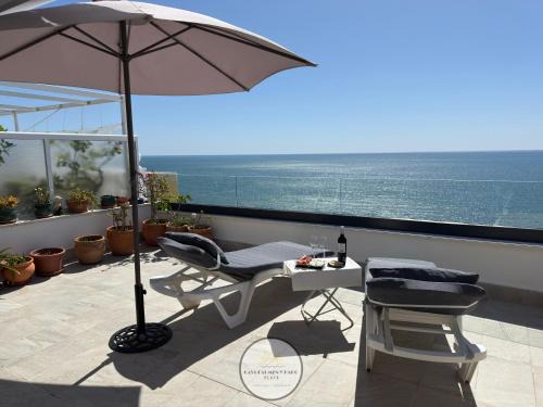 La Capellania Apartment | Casa Carmen y Paco Playa