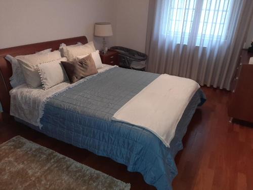 Sao Miguel do Rio Torto Apartment | Casa Casal