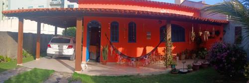 Anchieta House | Casa Castelhanosbeach - 100 m do mar