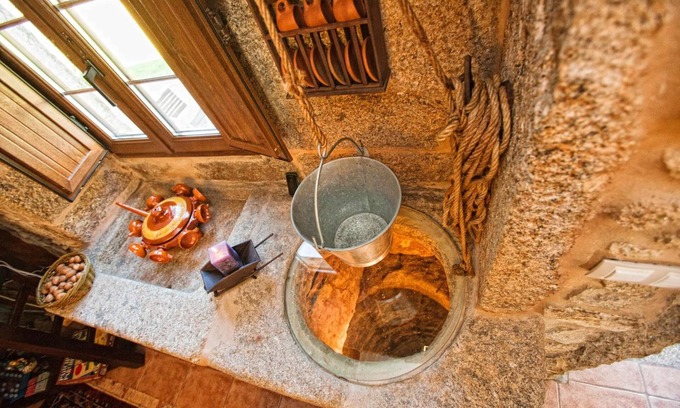 Frije House | Casa Castiñeira