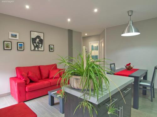 Barriopalacio Apartment | Casa Castillo II