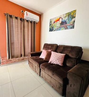 Foz do Iguacu House | Casa Cataratas
