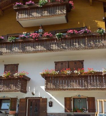 Caviola Apartment | Casa Cate e Mary