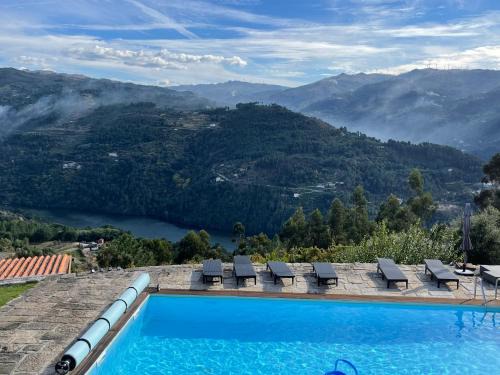 Baiao House | Casa Catita - Douro