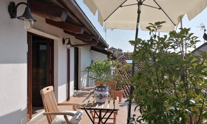 Savigliano Apartment | Casa Cecilia