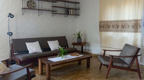 Luddui Apartment | Casa Cedro