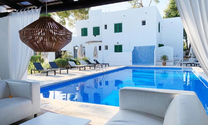 Cala d'Or House | Casa Ceiba Maria