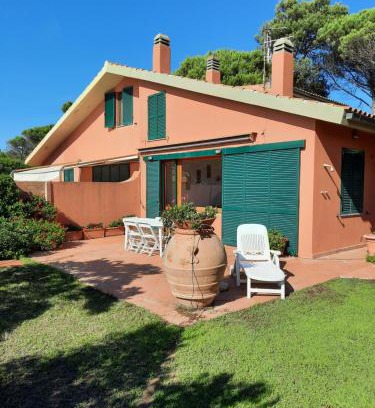 Saline Sadun Apartment | Casa Celeste