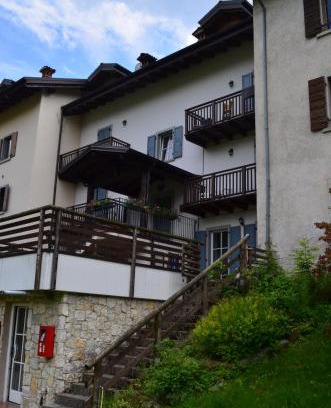 Locca Apartment | Casa Celeste Ledro