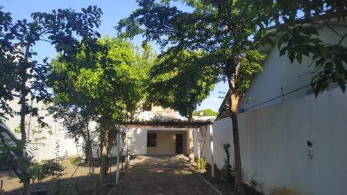 Vila Yolanda House | Casa Central para Família