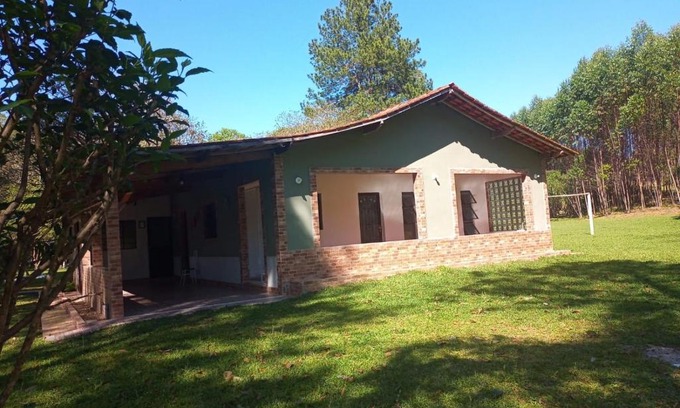 Mairipora House | CASA CHARMING Espaço Pedrina