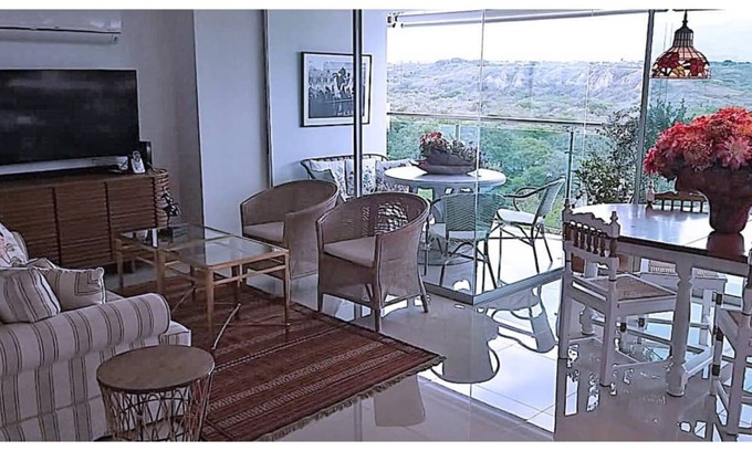 Neiva House | Casa Chic!
