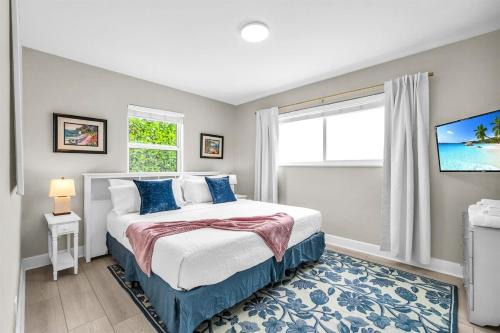 Southside House | Casa Chic El Cid