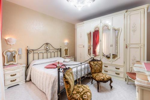 Avola Apartment | Casa Chloe