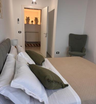 Agrigento Apartment | Casa Cibella Authentic Charme Apartments
