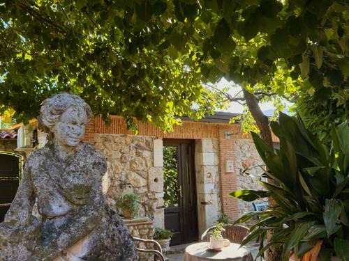 Cervinara Apartment | Casa Ciccio