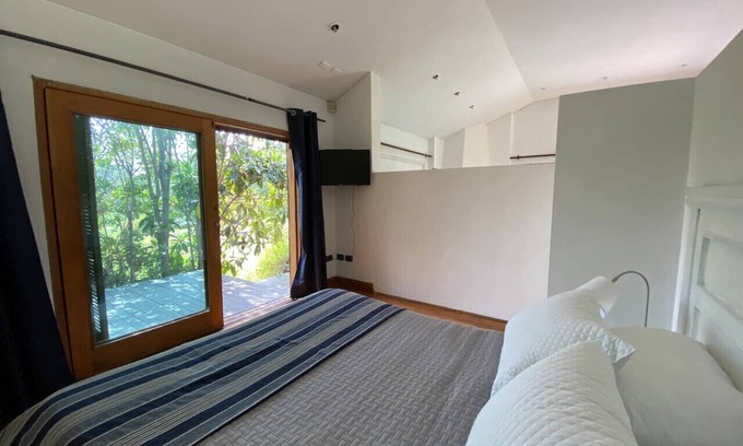 Maipu House | Casa Cielo Escape en Santiago