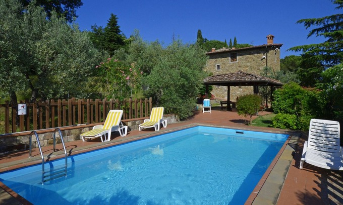 Greve in Chianti House | Casa Citille, Greve in Chianti, Italy