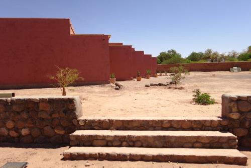 San Pedro de Atacama House | Casa Ckelar Atacama