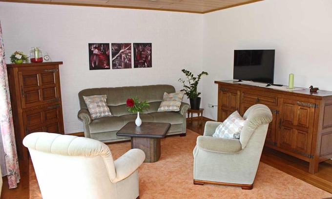 Donsbruggen Apartment | Casa Clara