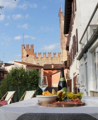 Marostica House | Casa Clarita - in centro storico