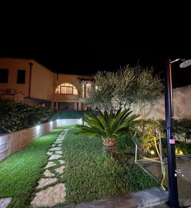 Pula House | Casa Clelia