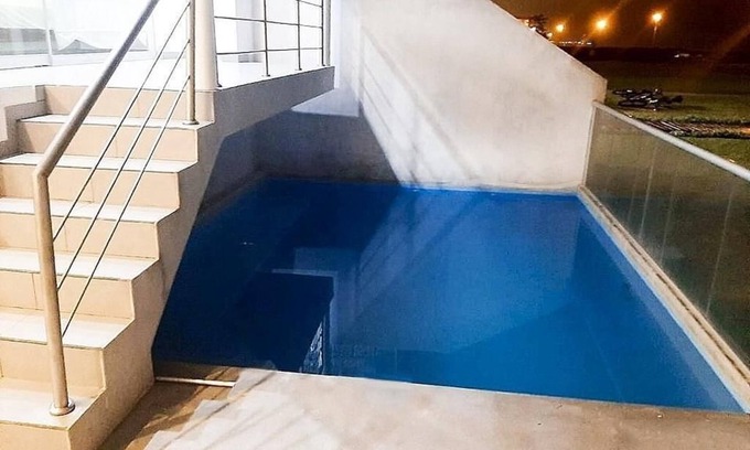 Mollendo Apartment | Casa club