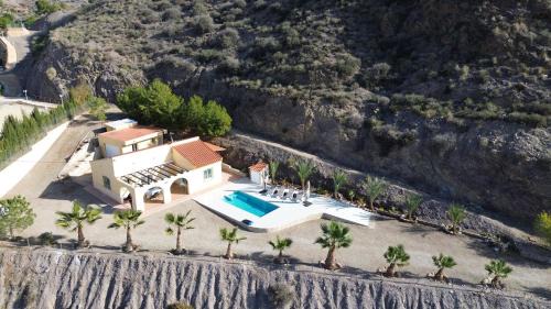 Majada del Moro House | Casa Cocon