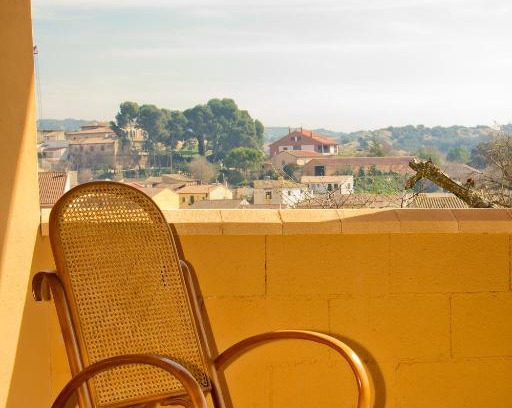 Almunia de San Juan House | Casa Codeta