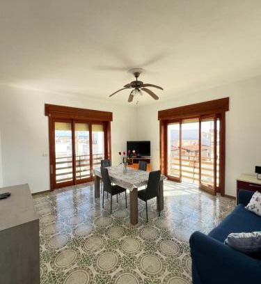 Torre Colimena Apartment | Casa Colimena