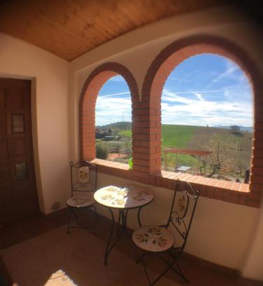Cologna Spiaggia Apartment | Casa Cologna Appartementen
