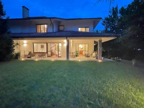 Casale Monferrato House | Casa Colombi