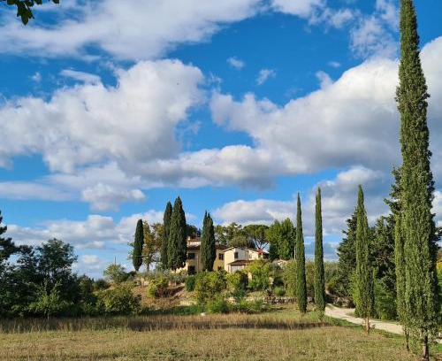 Bucine Villa | Casa Colonica