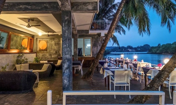 Chikhli Hotel | Casa Colvale