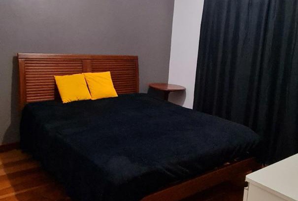 Ribeirao Preto Apartment | Casa com banheira prox USP e Centro