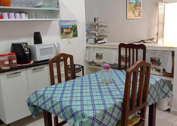 Barra do Sahy House | Casa com estacionamento coberto, localizada em Vila Sahy