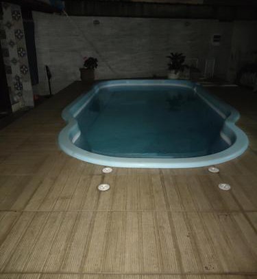 Macae House | CASA COM PISCINA CENTRO MACAé PERTO DE TUDO