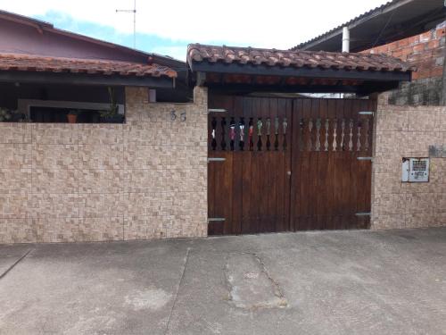 Balneario Gaivotas House | Casa com piscina e churrasqueira em Itanhaém