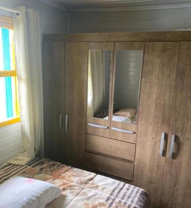 Torres House | Casa com piscina e salão de jogos para aluguel de temporada e finais de semana em Torres/RS.