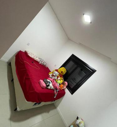 Carazinho House | Casa com piscina para a Expo direto