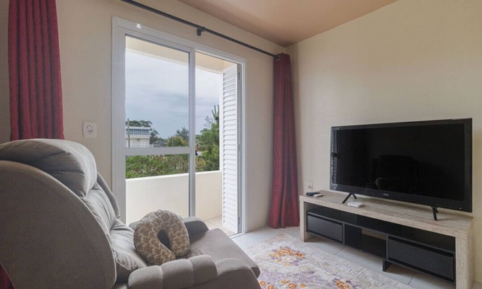 Torres House | Casa com WiFi a 750 metros da Praia Itapeva/RS