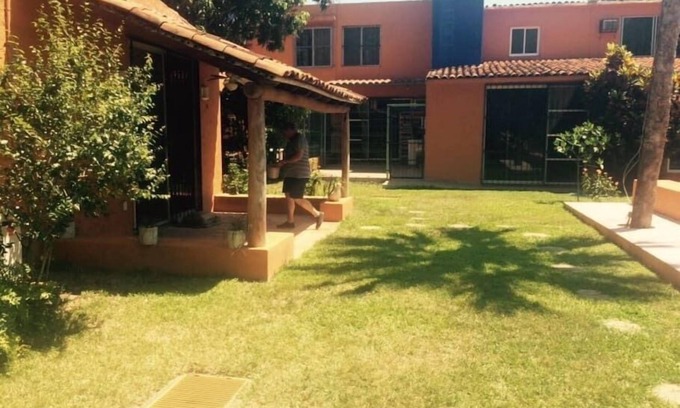 Ixtapa House | Casa Comoda