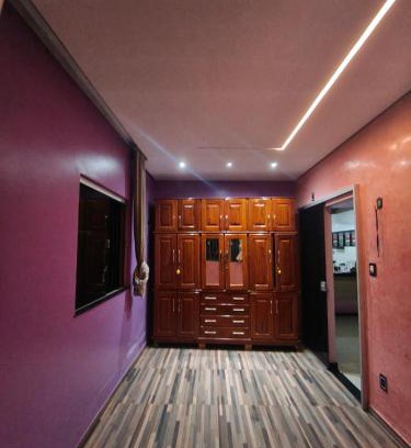 Marituba House | Casa completa