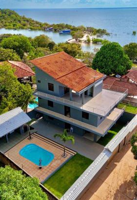 Alter do Chao House | Casa completa em Alter do Chao