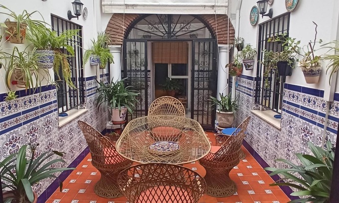Distrito Noroeste Apartment | Casa con Alma