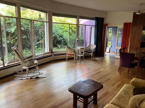 Vicente Lopez House | Casa con jardín para familias y grupos en Vicente López