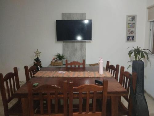 La Rioja House | Casa con pileta